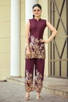 Summer Beauty Vol 4 By Tips And Tops Rayon Best Co Ord Set Wholesale Shop In Surat